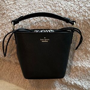 Kate Spade Bucket Bag